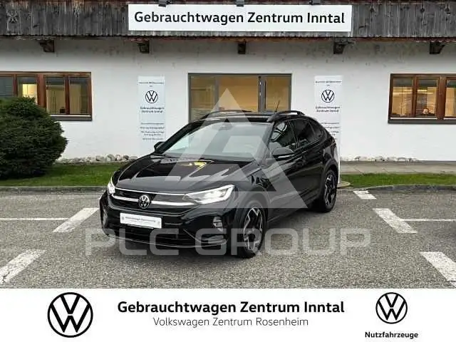 2025 Volkswagen Taigo