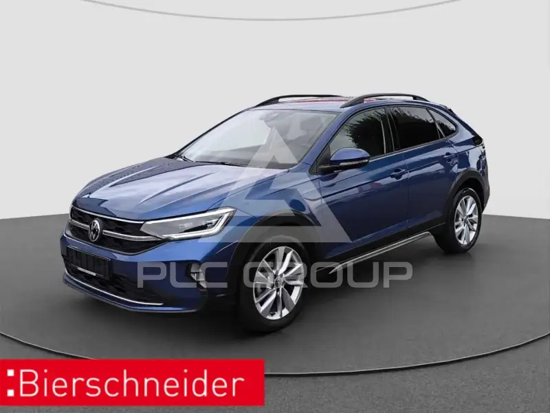 2025 Volkswagen Taigo