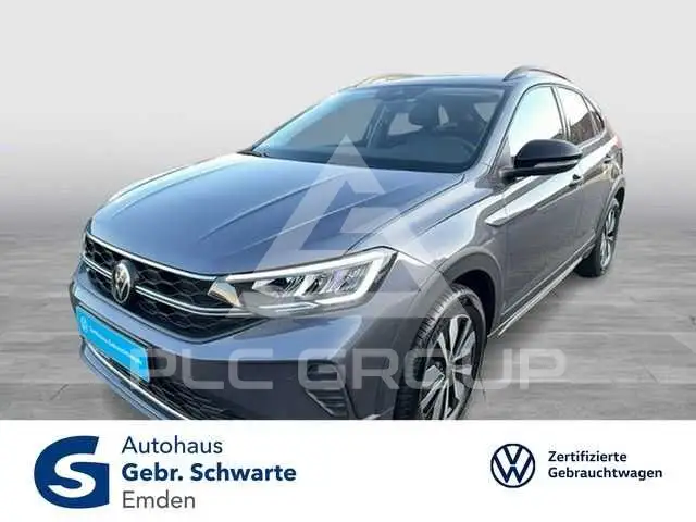 2025 Volkswagen Taigo