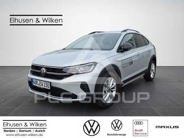 2025 Volkswagen Taigo