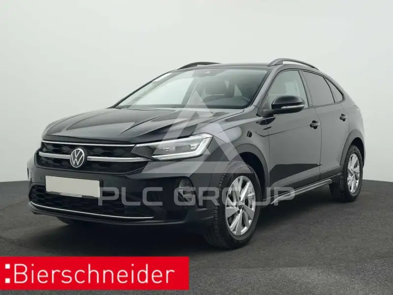2025 Volkswagen Taigo