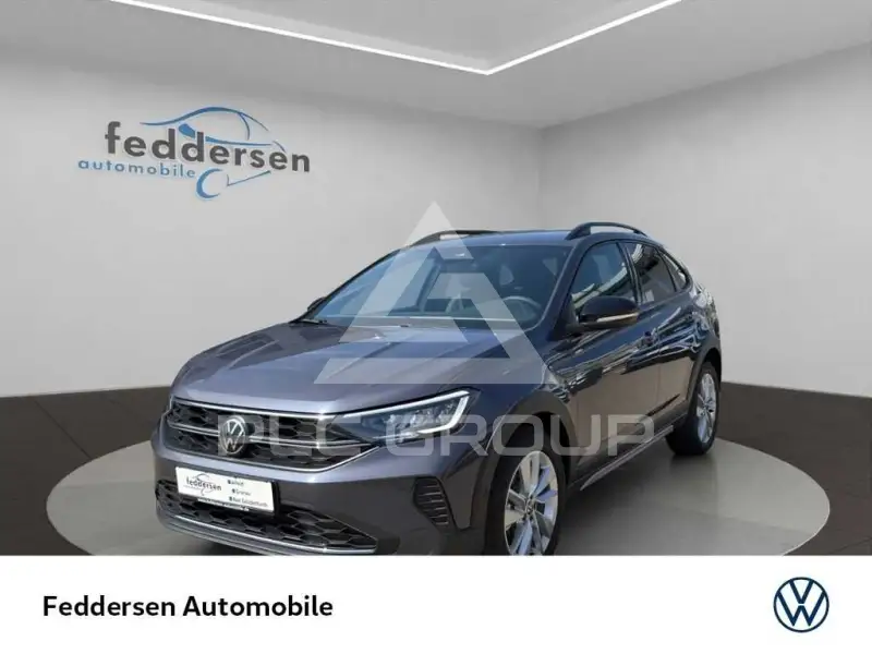 2025 Volkswagen Taigo