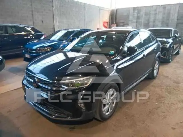 2025 Volkswagen Taigo