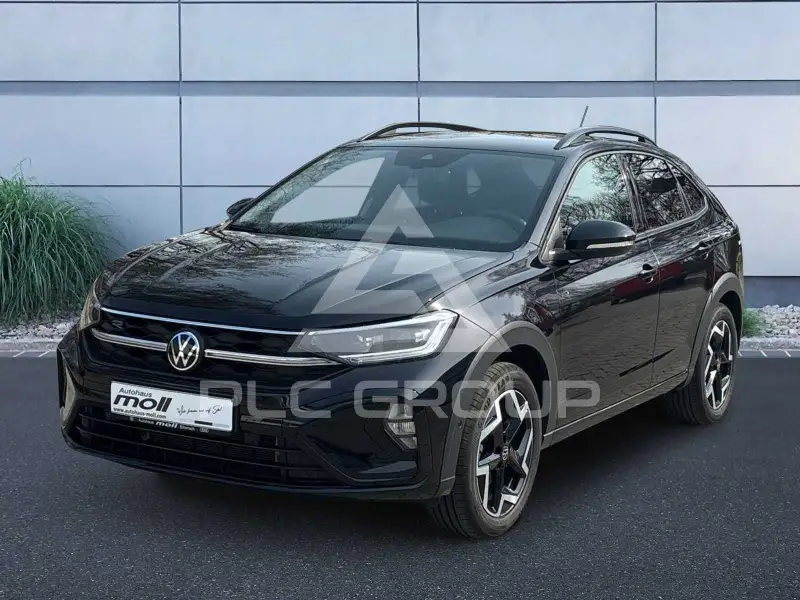 2025 Volkswagen Taigo