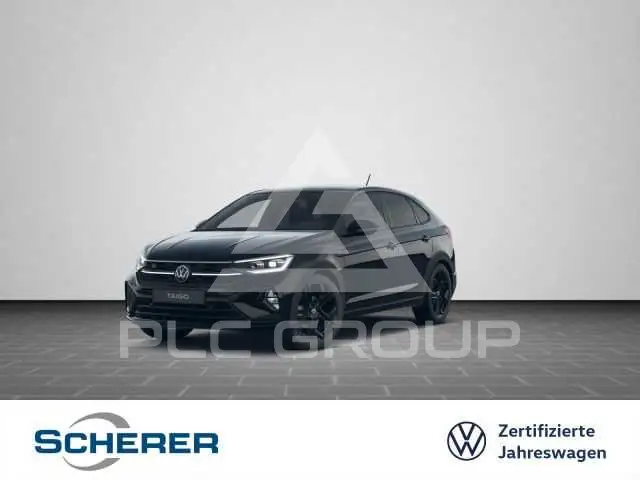 2025 Volkswagen Taigo