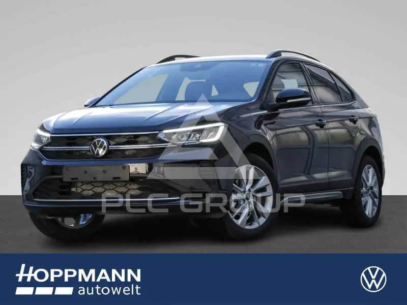 2025 Volkswagen Taigo