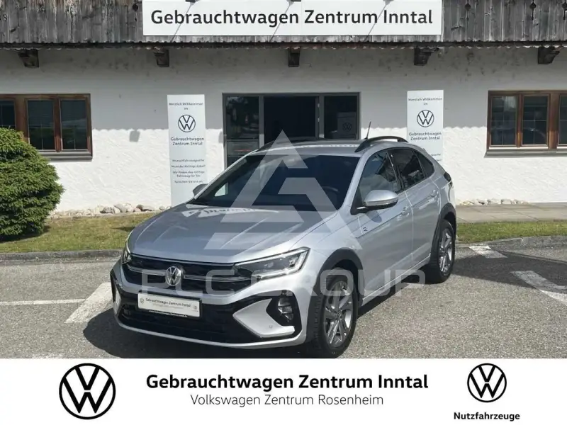 2025 Volkswagen Taigo
