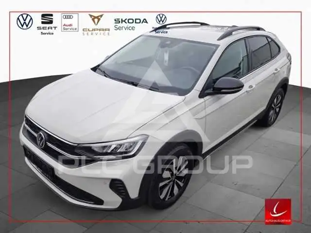 2025 Volkswagen Taigo
