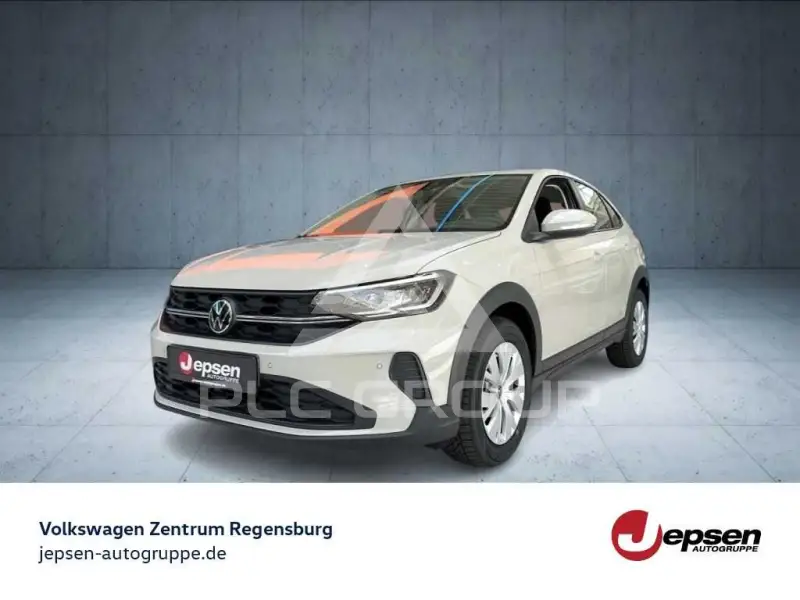 2025 Volkswagen Taigo