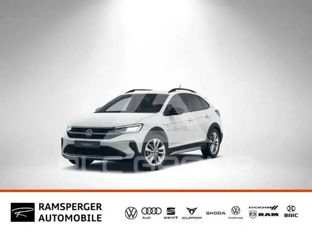 2025 Volkswagen Taigo