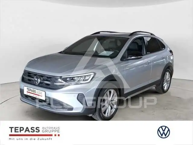 2025 Volkswagen Taigo