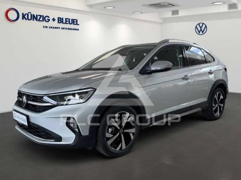 2025 Volkswagen Taigo