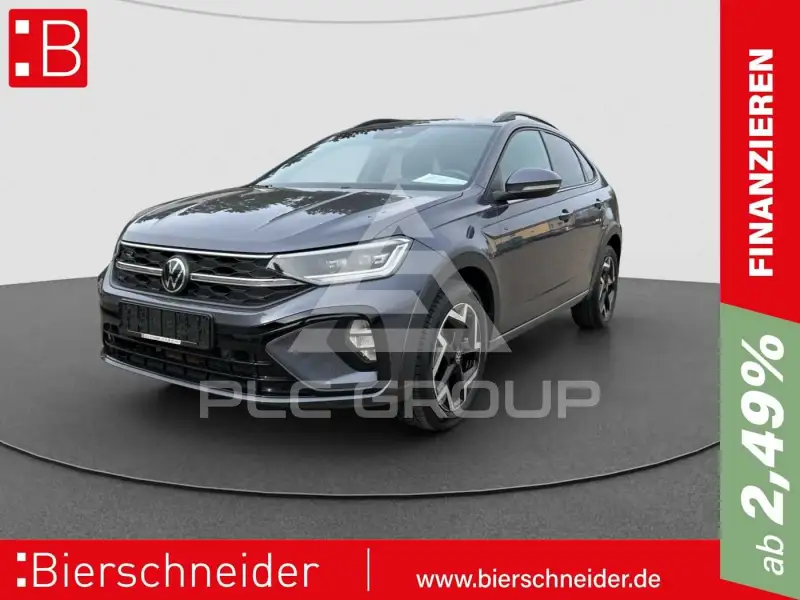 2025 Volkswagen Taigo
