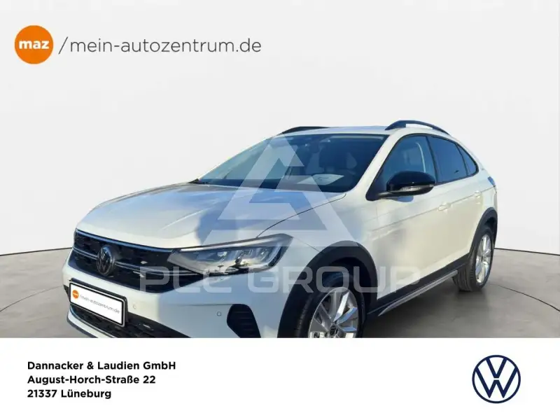 2025 Volkswagen Taigo
