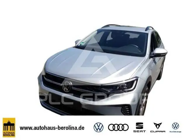2025 Volkswagen Taigo