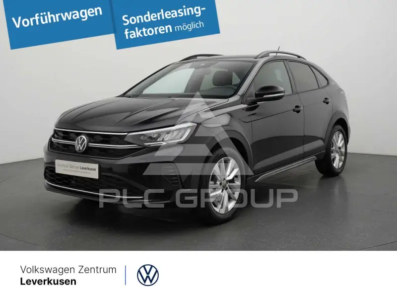 2025 Volkswagen Taigo