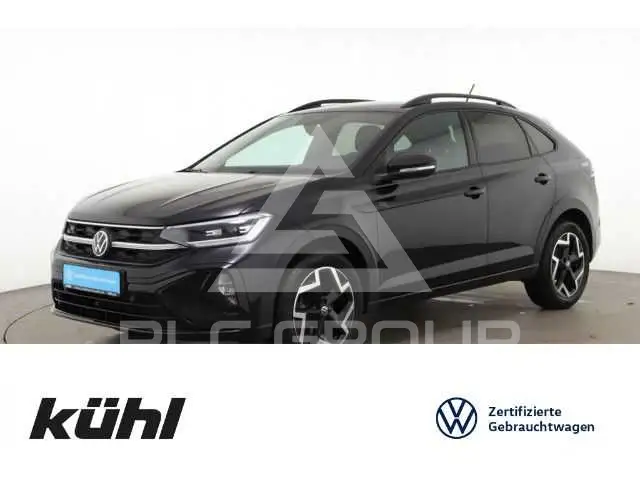 2025 Volkswagen Taigo