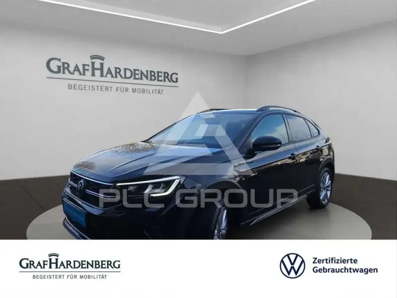 2025 Volkswagen Taigo