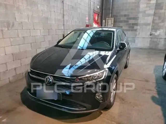 2025 Volkswagen Taigo
