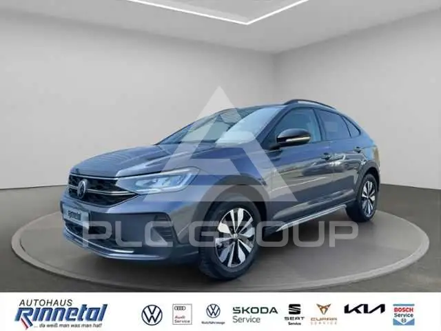 2025 Volkswagen Taigo