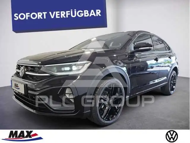 2025 Volkswagen Taigo