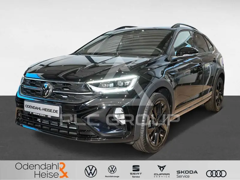 2025 Volkswagen Taigo