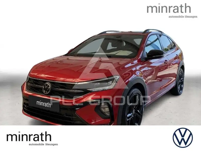 2025 Volkswagen Taigo