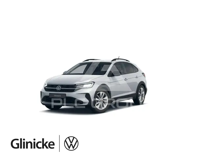 2025 Volkswagen Taigo