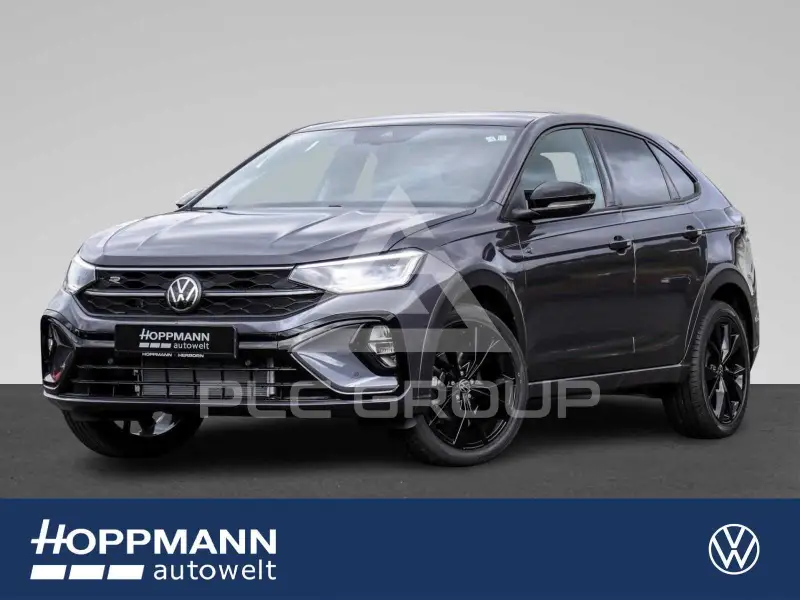 2025 Volkswagen Taigo