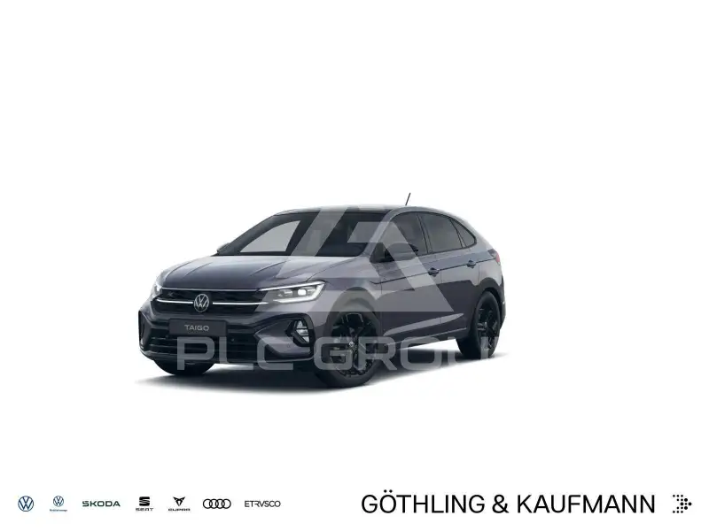 2025 Volkswagen Taigo