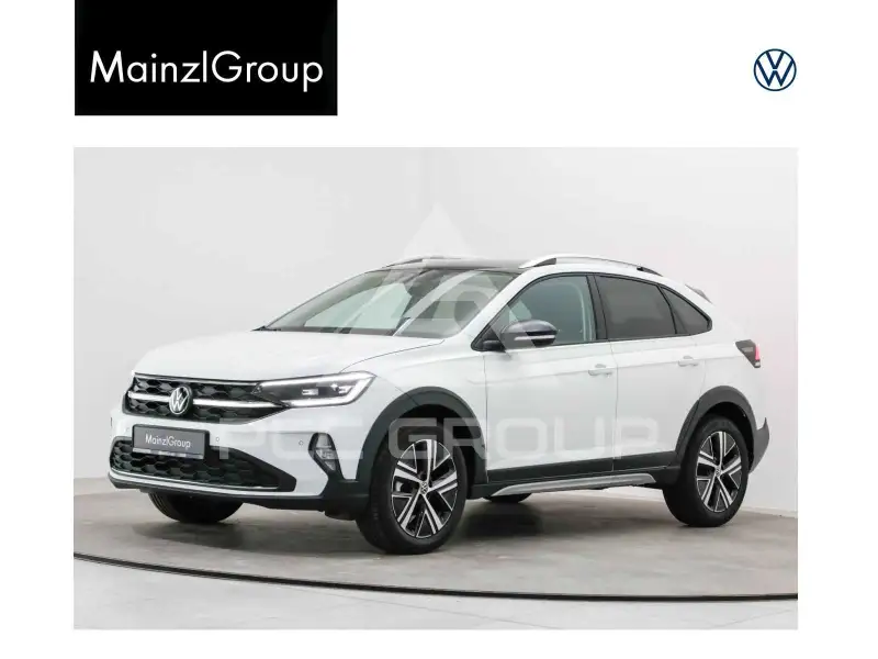 2025 Volkswagen Taigo