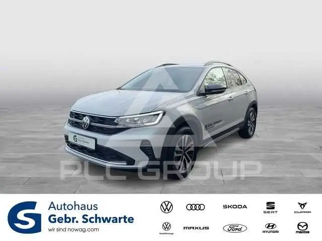 2025 Volkswagen Taigo
