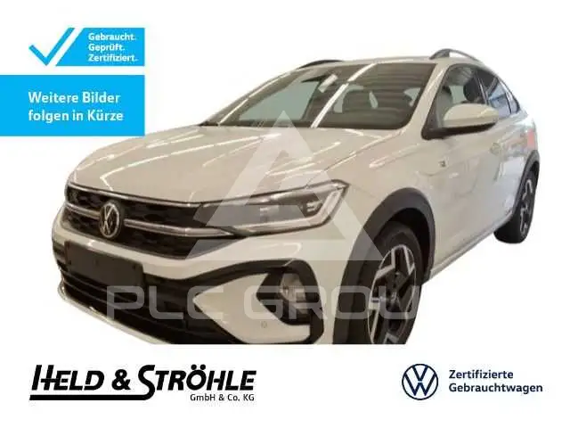 2025 Volkswagen Taigo