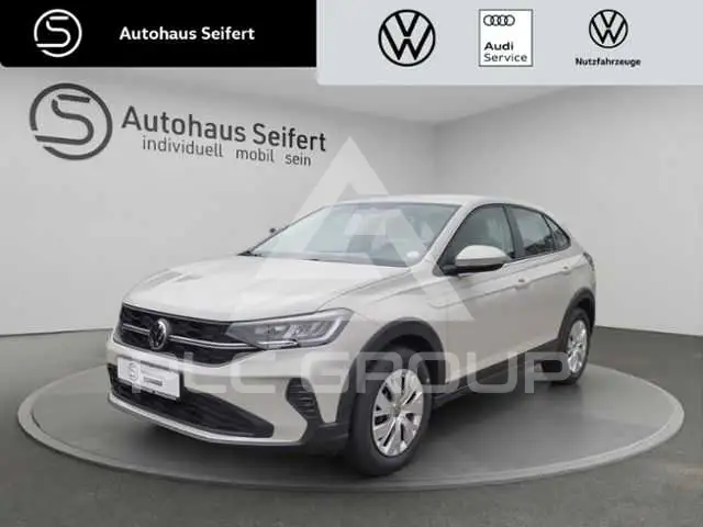 2025 Volkswagen Taigo