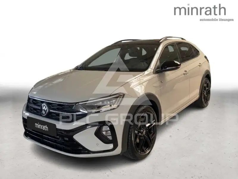 2025 Volkswagen Taigo
