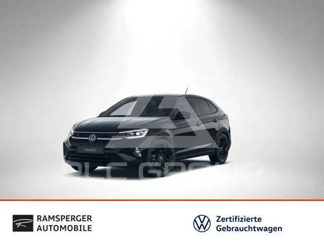 2025 Volkswagen Taigo
