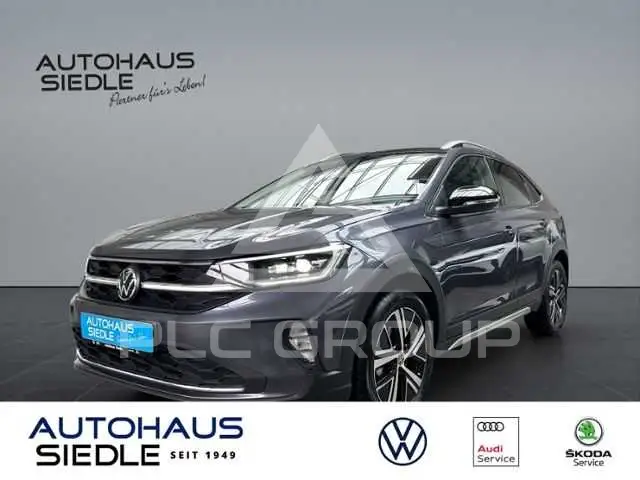 2025 Volkswagen Taigo