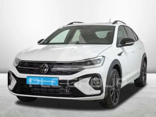 2025 Volkswagen Taigo