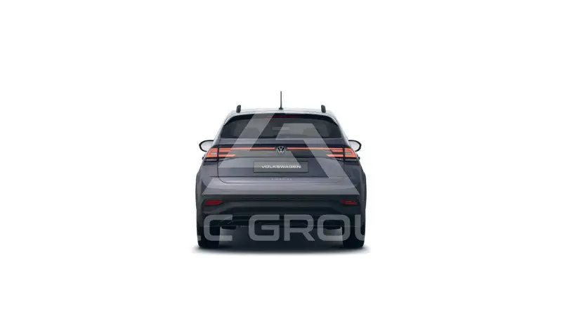 2025 Volkswagen Taigo