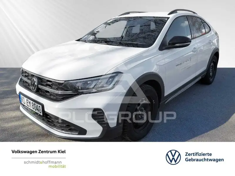 2025 Volkswagen Taigo