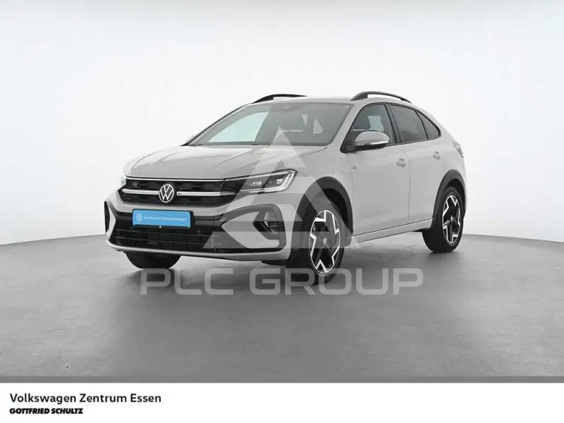 2025 Volkswagen Taigo