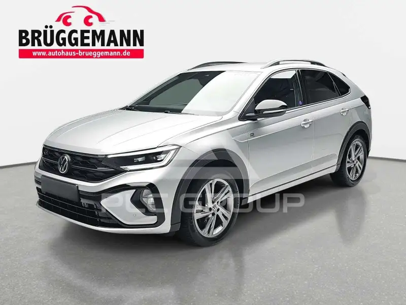 2025 Volkswagen Taigo