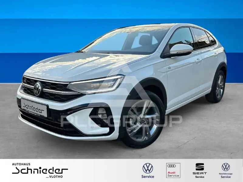 2025 Volkswagen Taigo