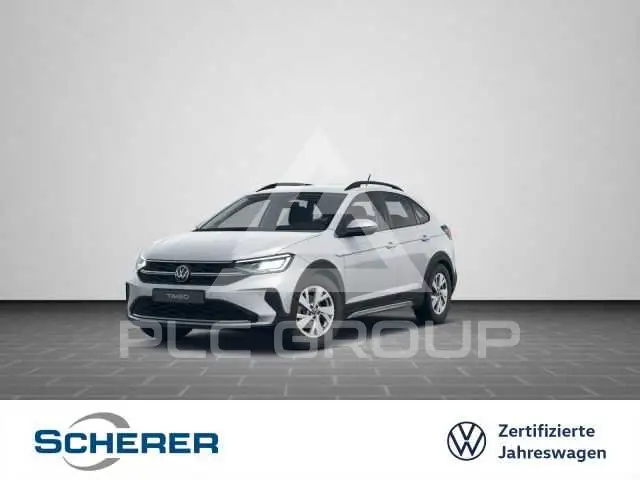 2025 Volkswagen Taigo