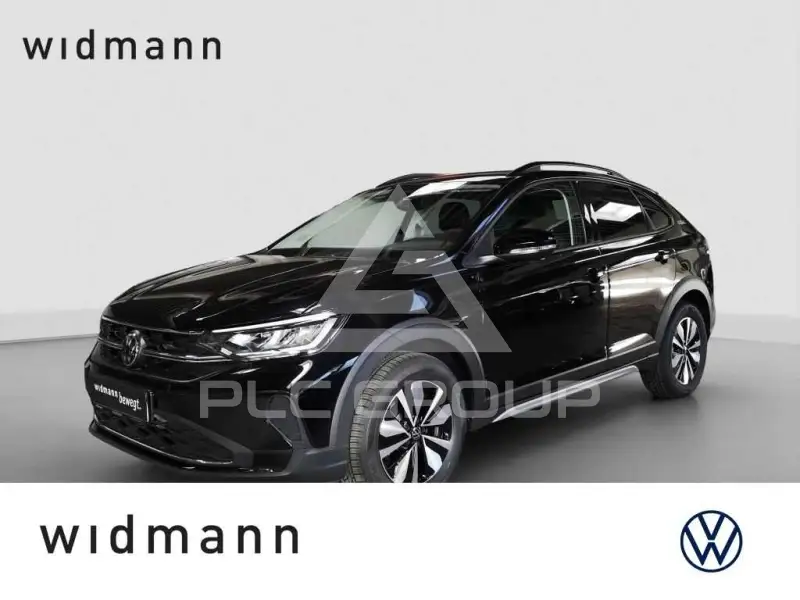 2025 Volkswagen Taigo
