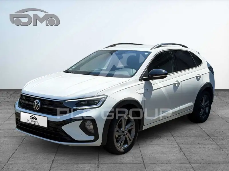 2025 Volkswagen Taigo