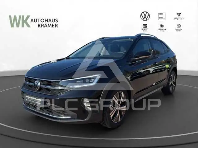 2025 Volkswagen Taigo