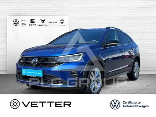2025 Volkswagen Taigo