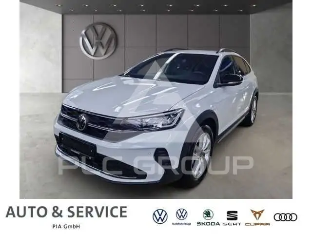 2025 Volkswagen Taigo