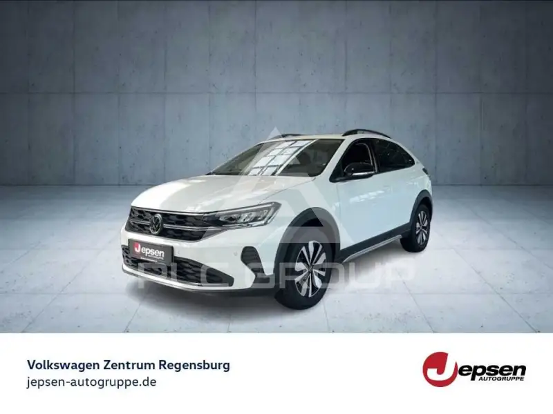 2025 Volkswagen Taigo
